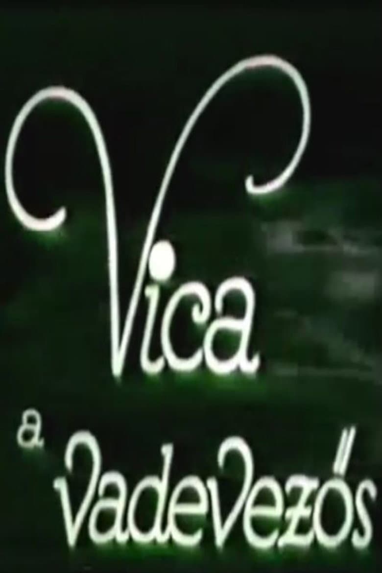 Vica, the Free Rover poster