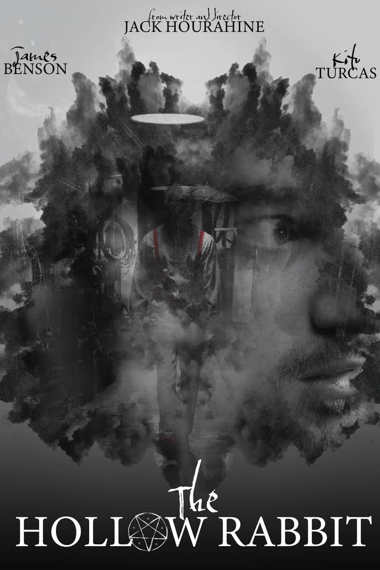 The Hollow Rabbit poster