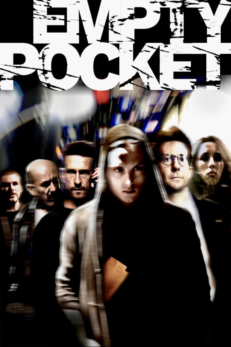 Empty Pocket poster