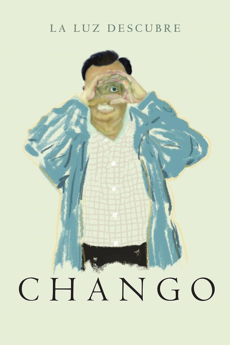 Chango, the Light Uncovers poster