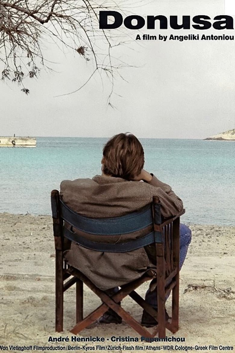 Donusa poster
