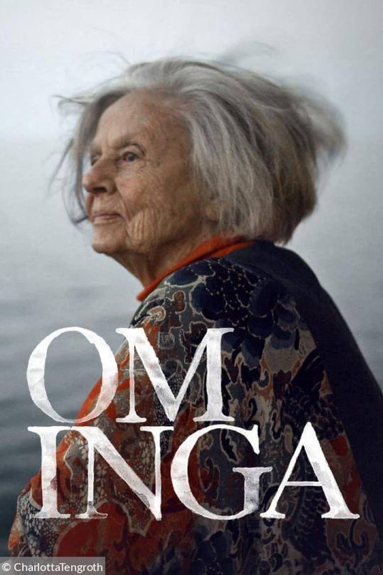 Om Inga poster