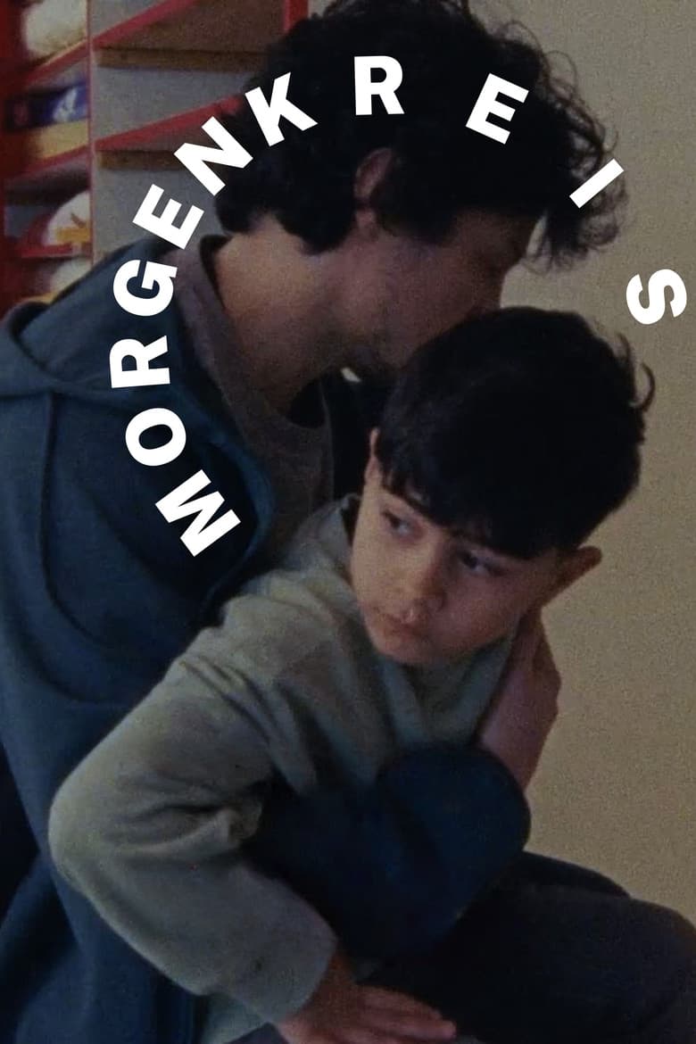 Morning Circle poster