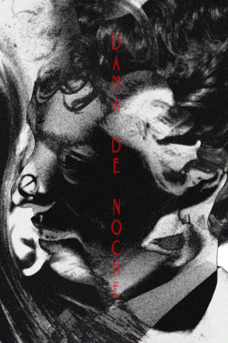 Night-Blooming Lady poster