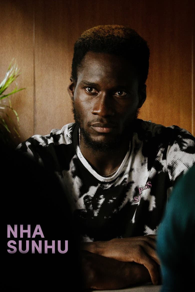Nha Sunhu poster