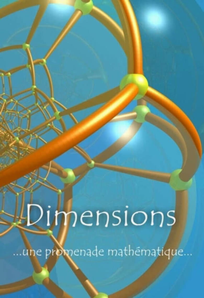 Dimensions poster