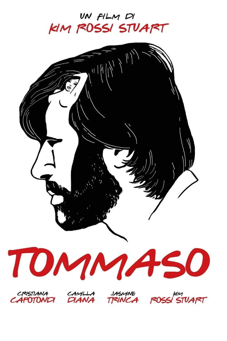 Tommaso poster