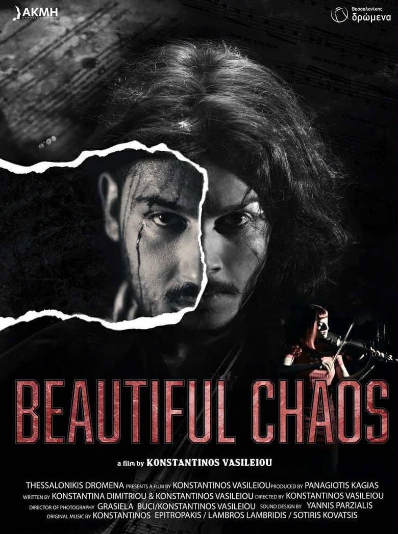 Beautiful Chaos poster