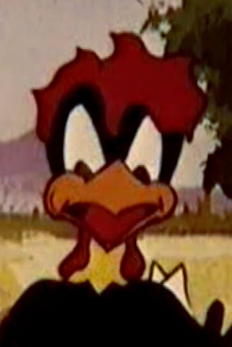 Head of Wheat poster