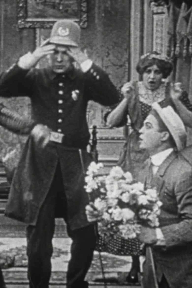 A Simple Mistake poster