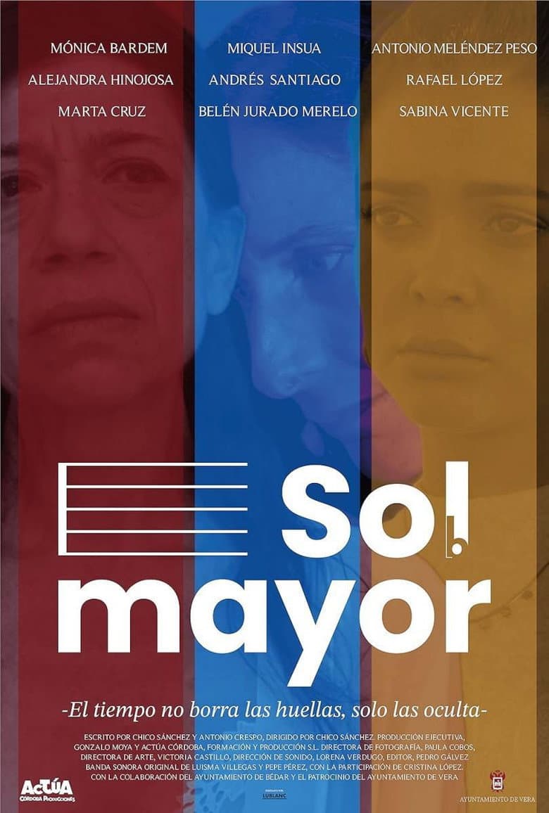 Sol Mayor poster