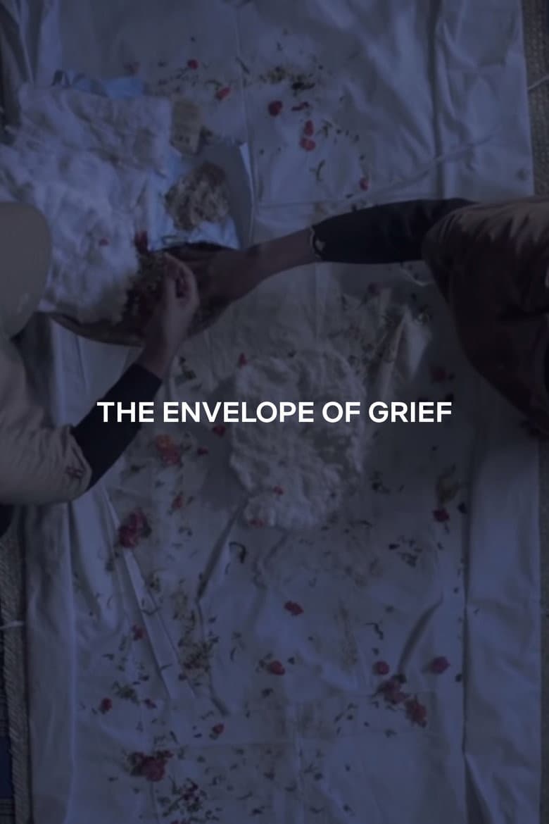 The Envelope of Grief poster