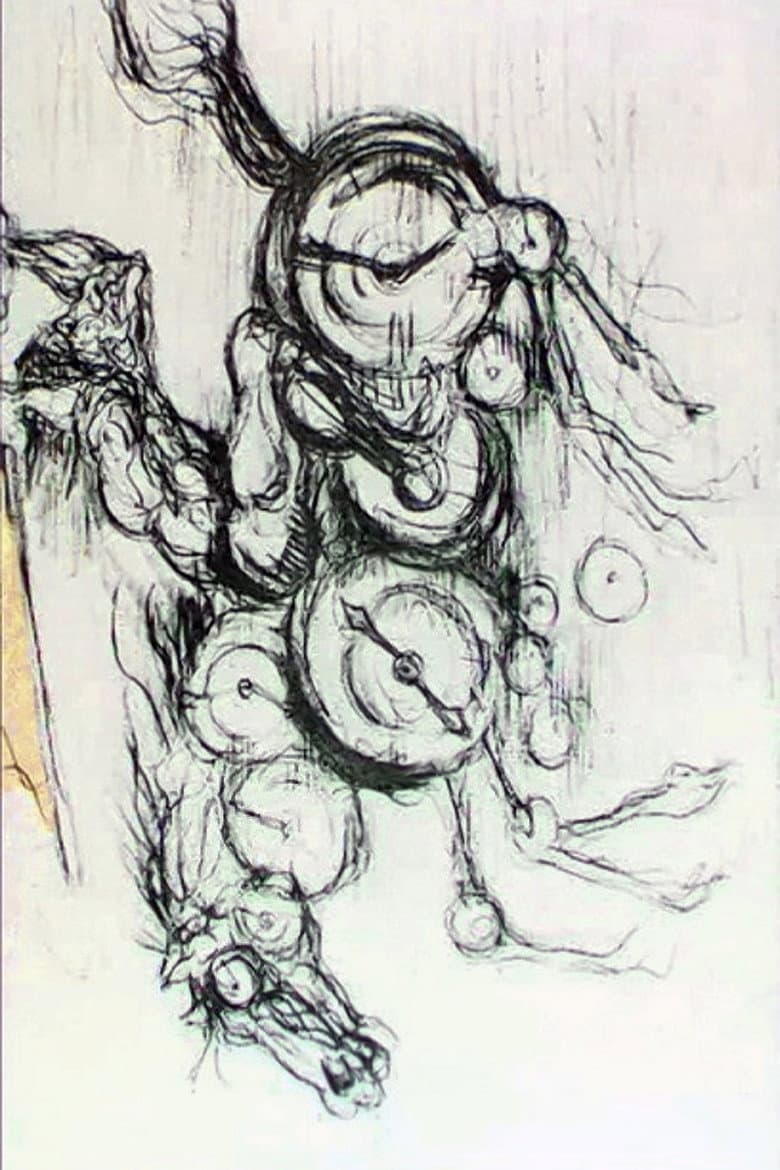 The Merry Man poster