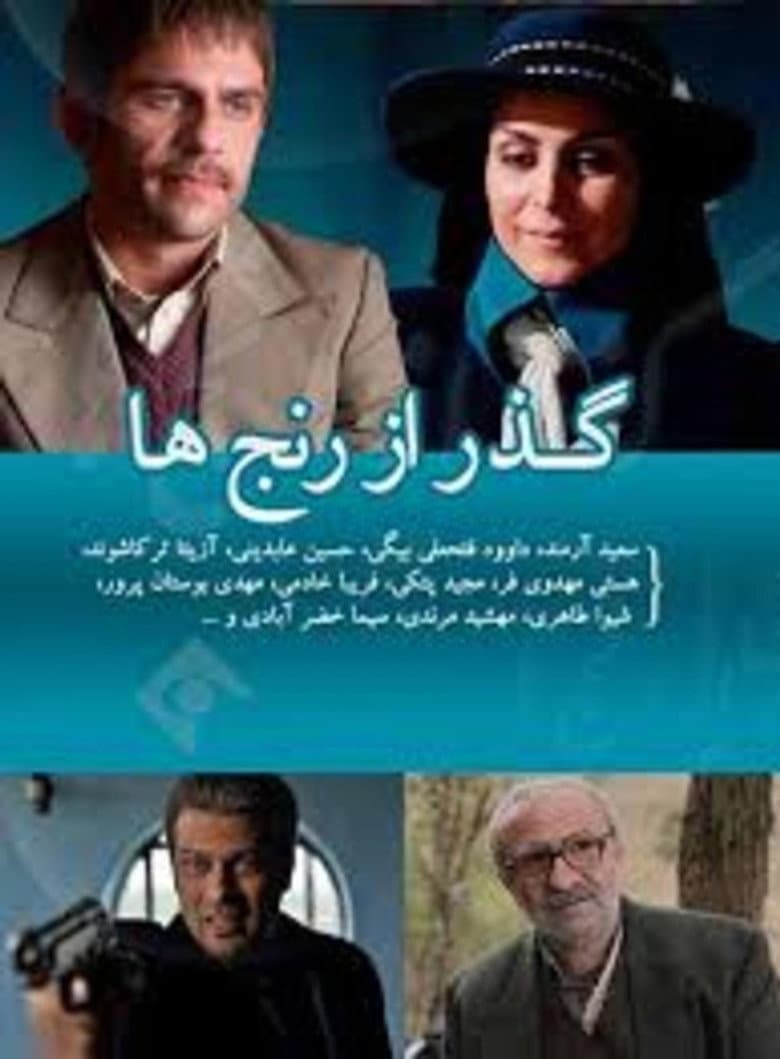 Passing Through Pains poster