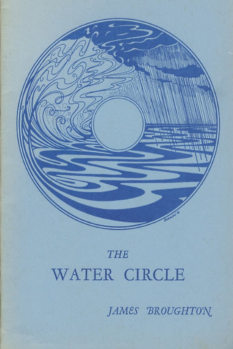 The Water Circle poster