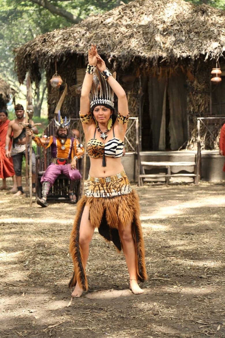 Birth Kannada poster