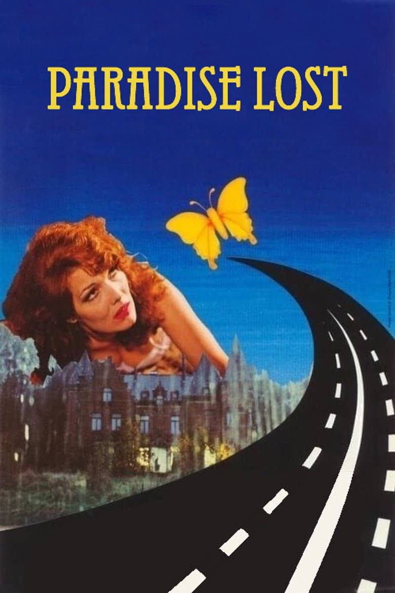Paradise Lost poster