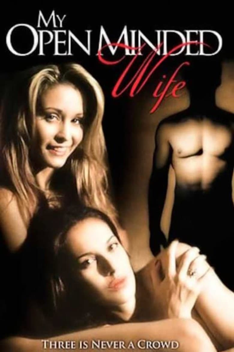 My Open Minded Wife poster