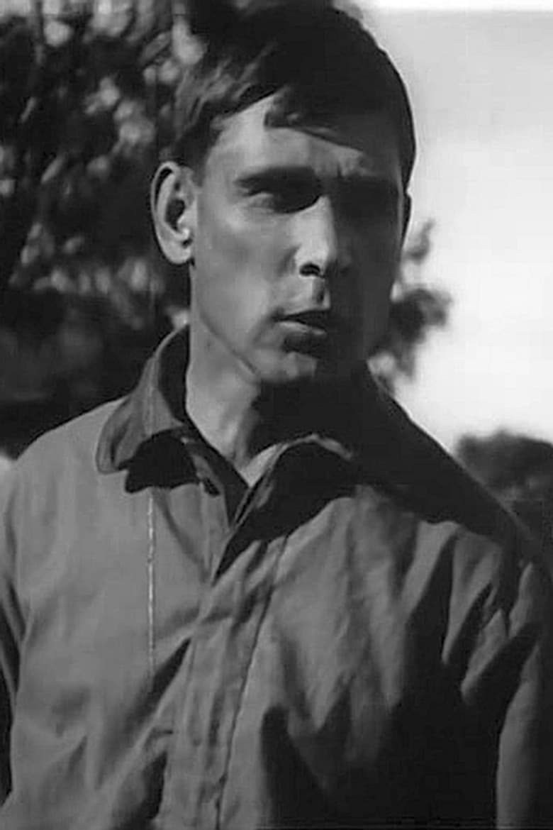 A Fist in the Side poster