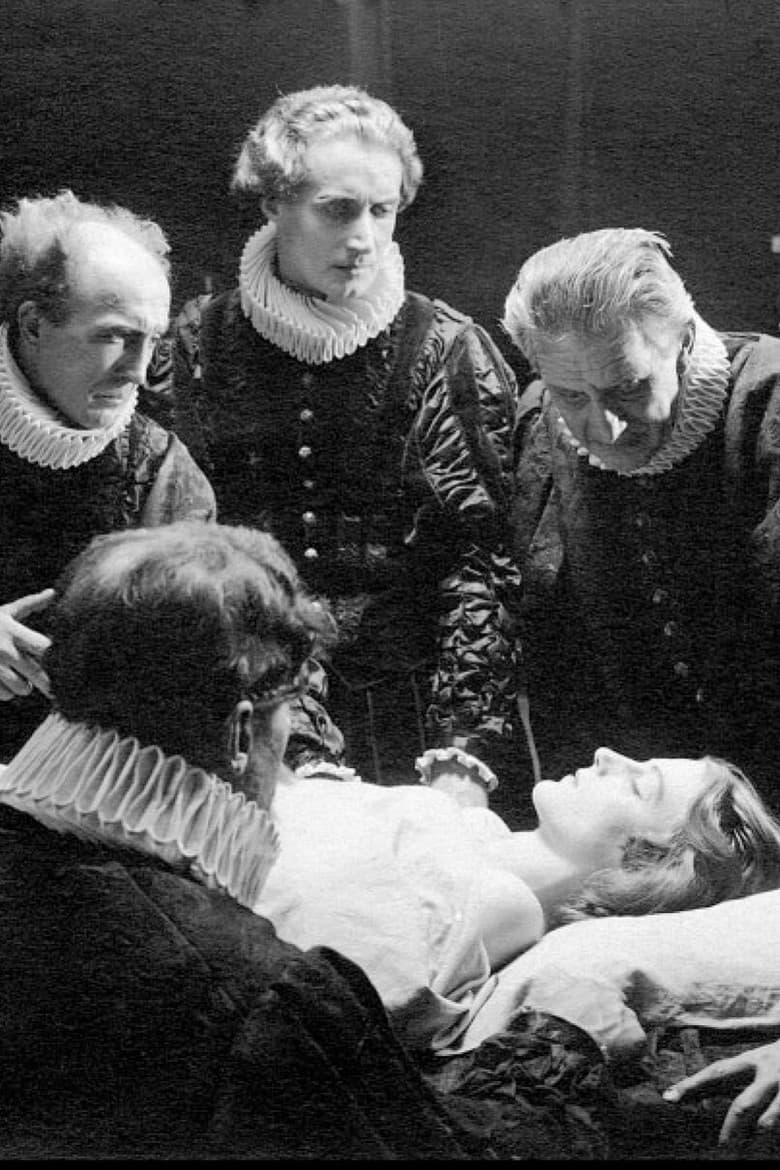 Der Favorit der Königin poster