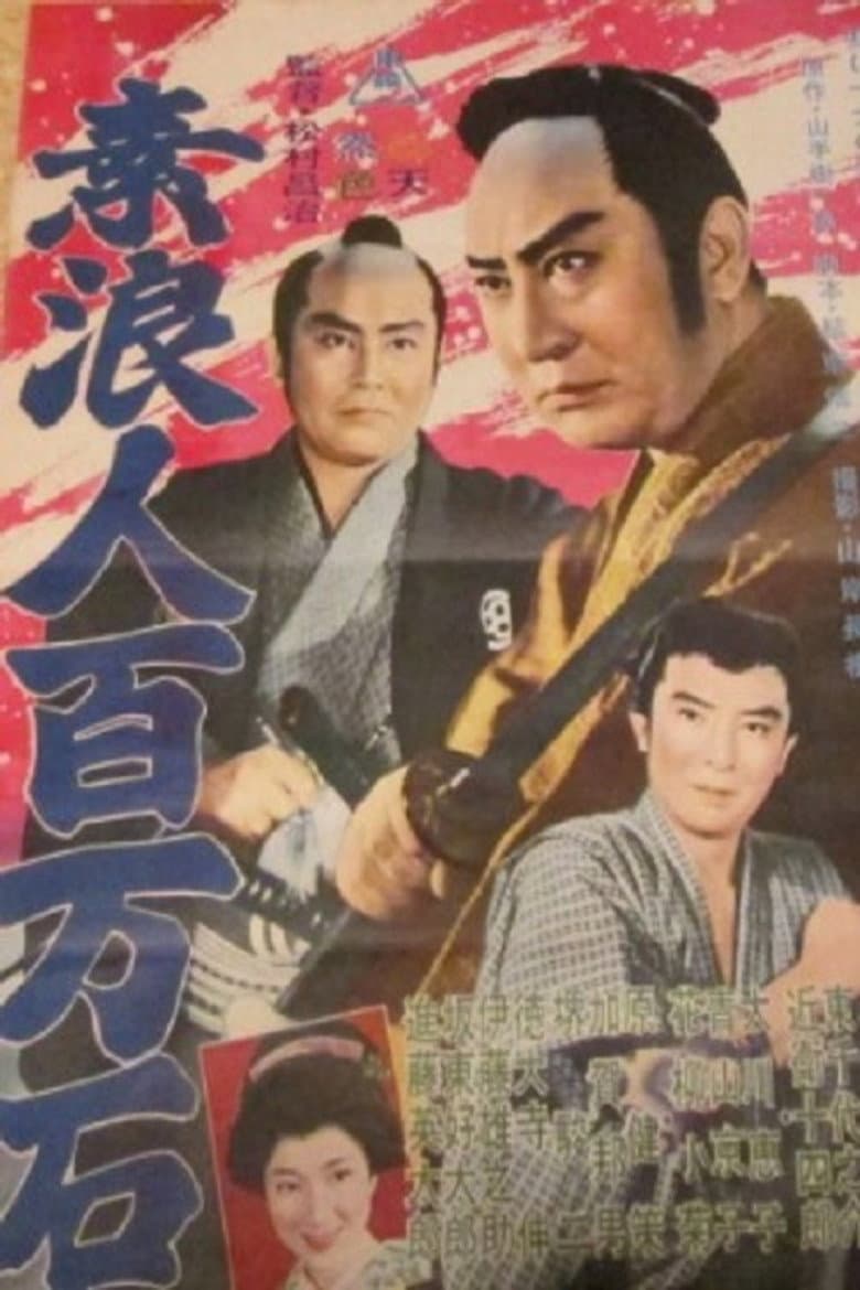Queen of the Treasure Island poster