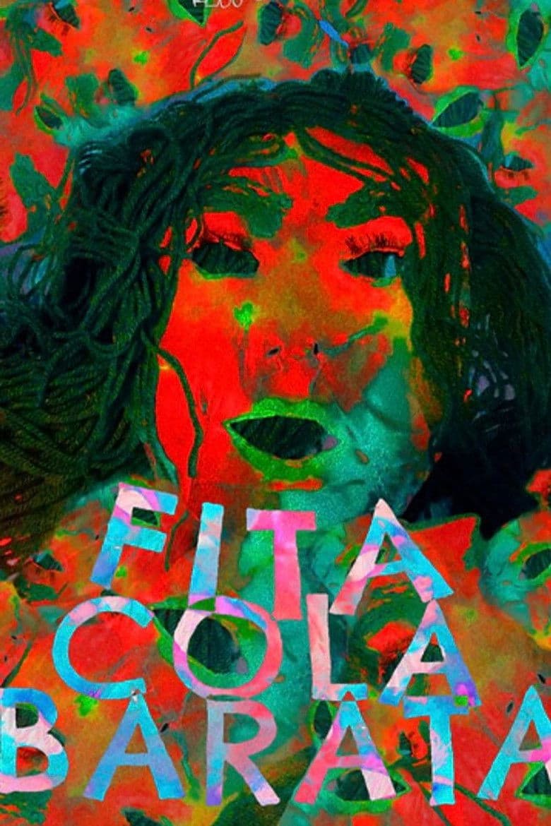 Cheap Duct Tape poster