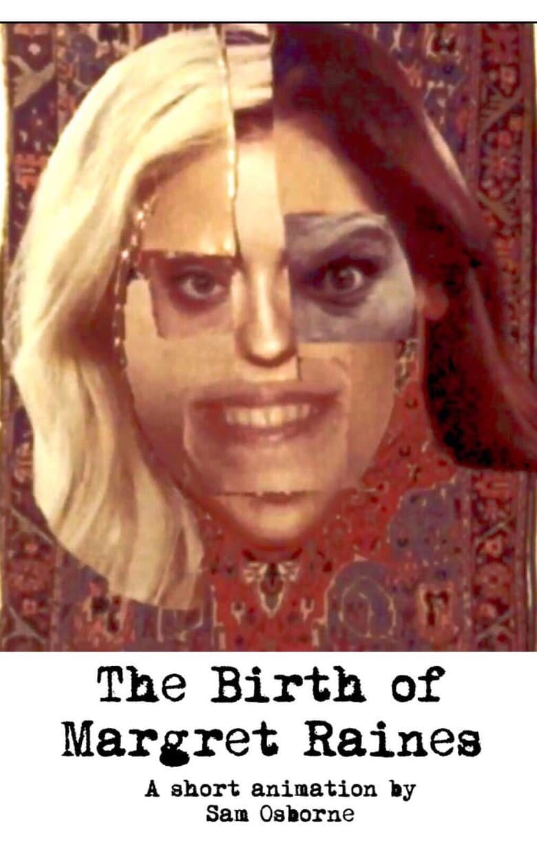 The Birth of Margret Raines poster