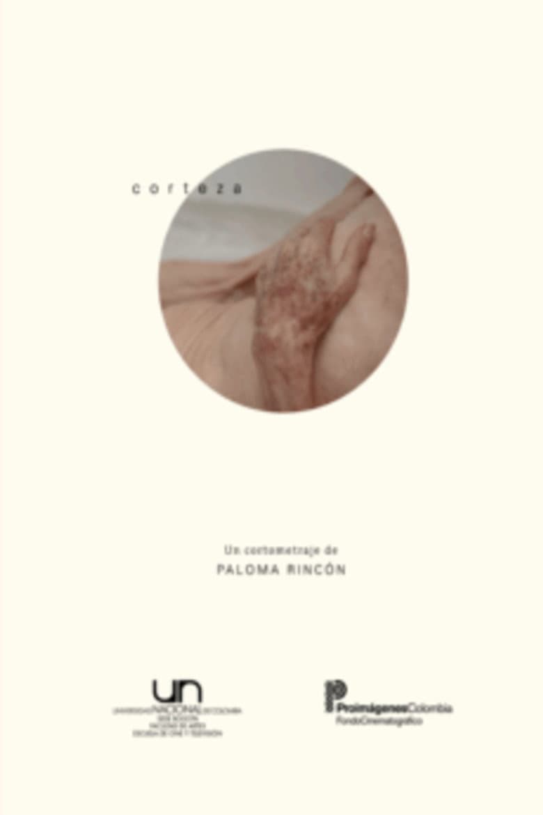 Corteza poster