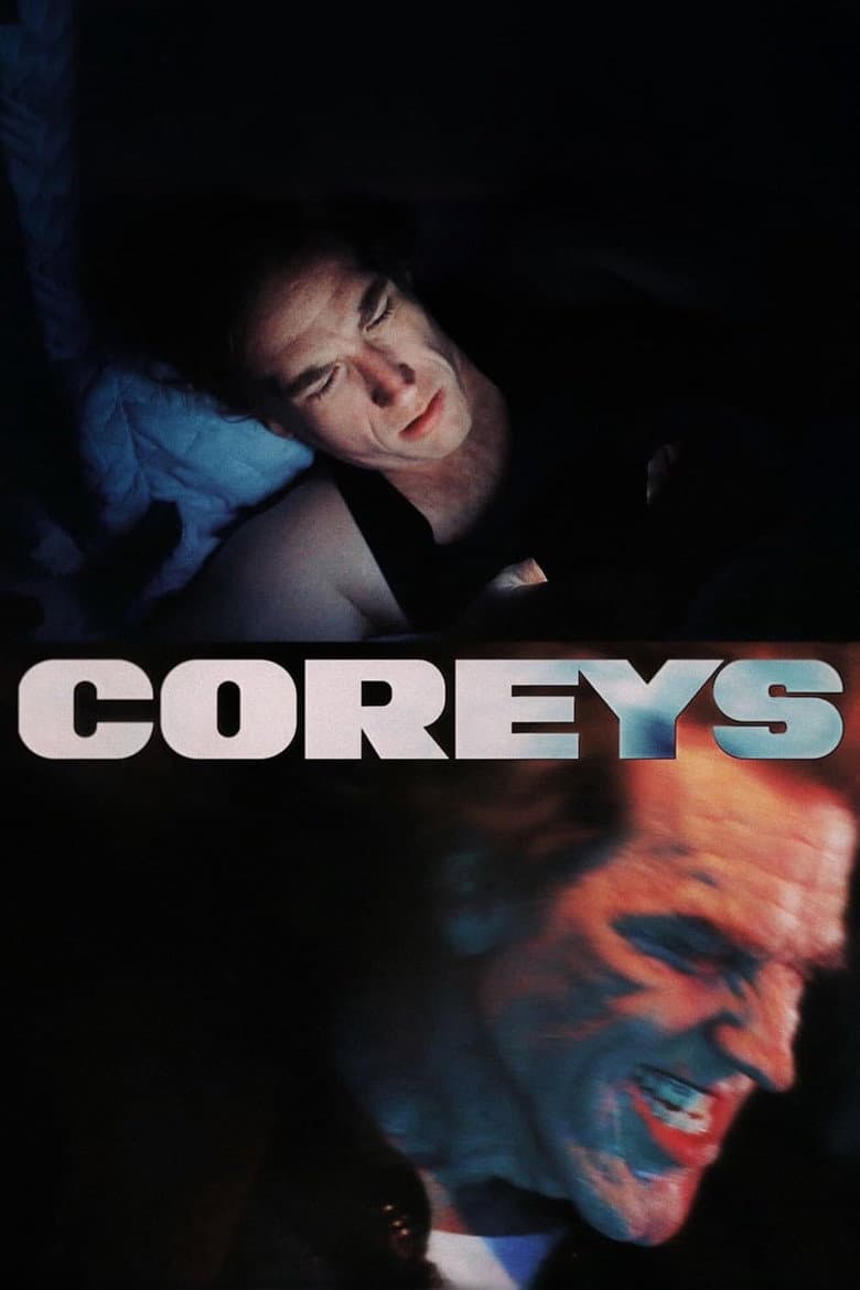Coreys poster