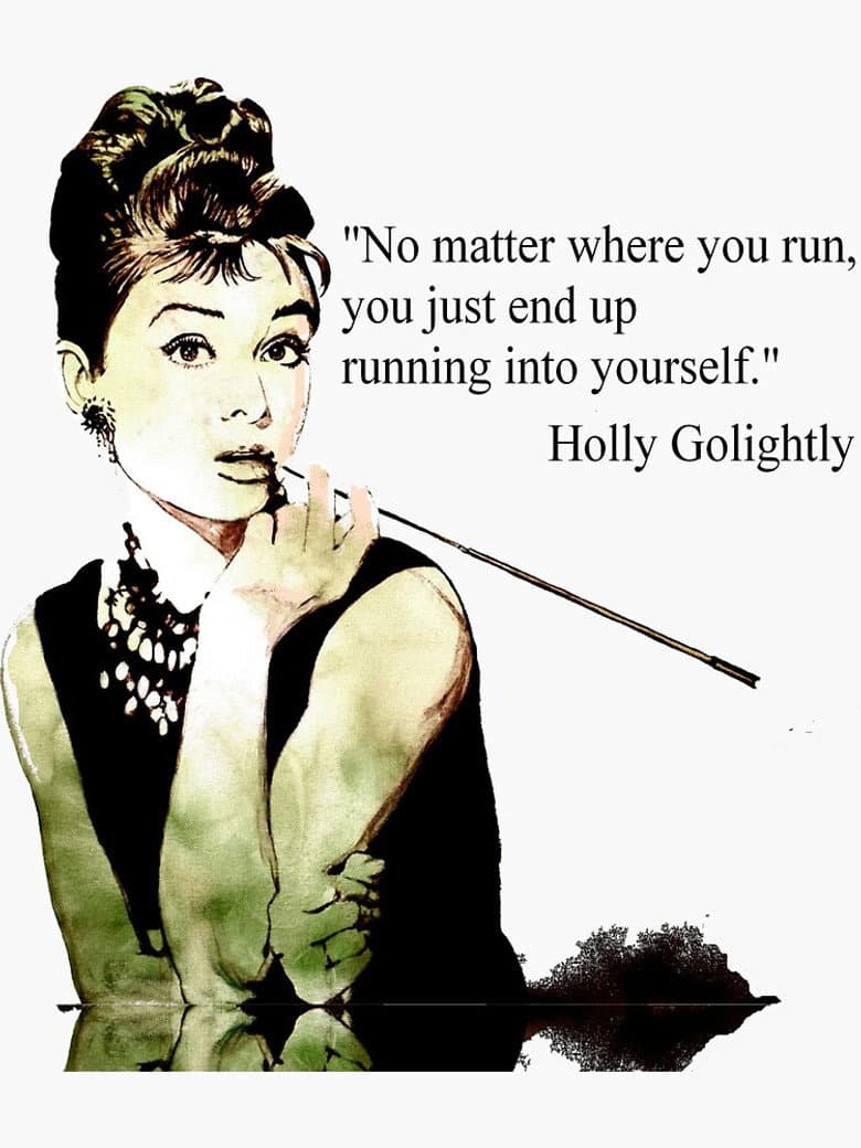 A Golightly Gathering poster