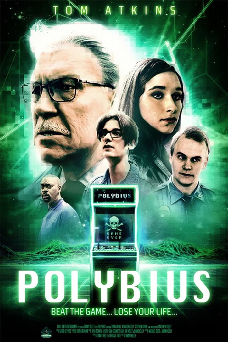 Polybius poster
