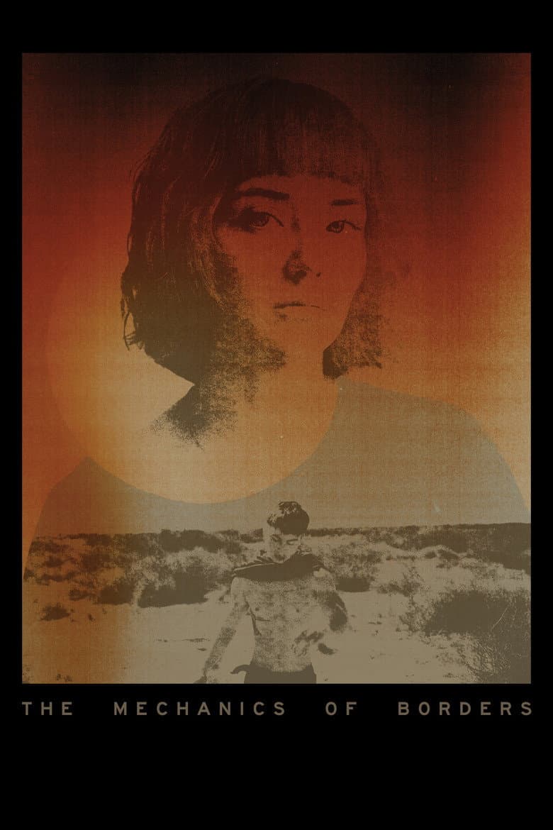 The Mechanics of Borders poster