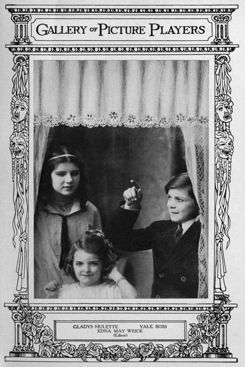 Papa's Sweetheart poster