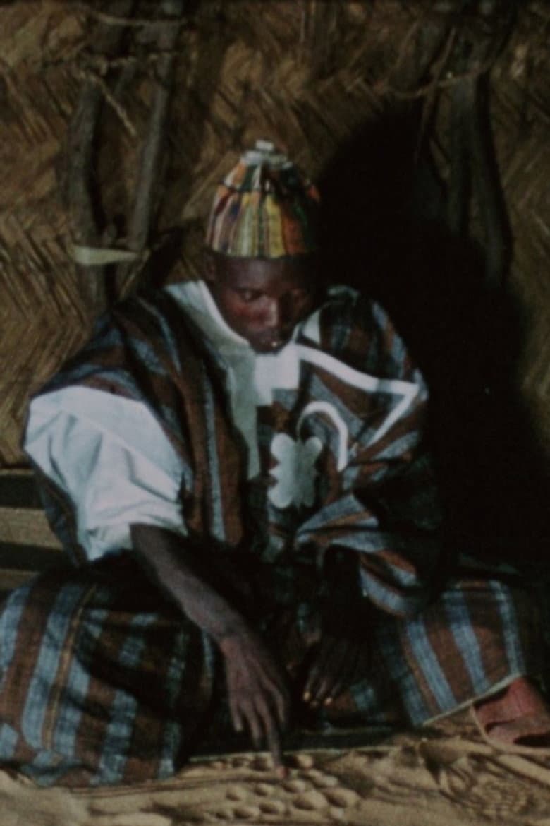 Daouda Sorko poster