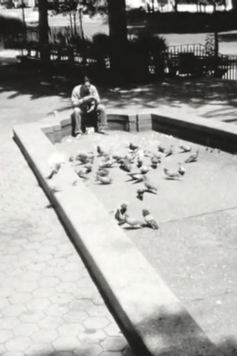 Angels Watching Over Me poster