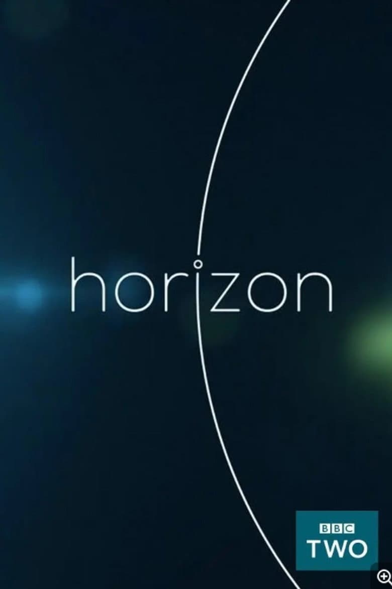 Horizon: Ice Station Antarctica poster
