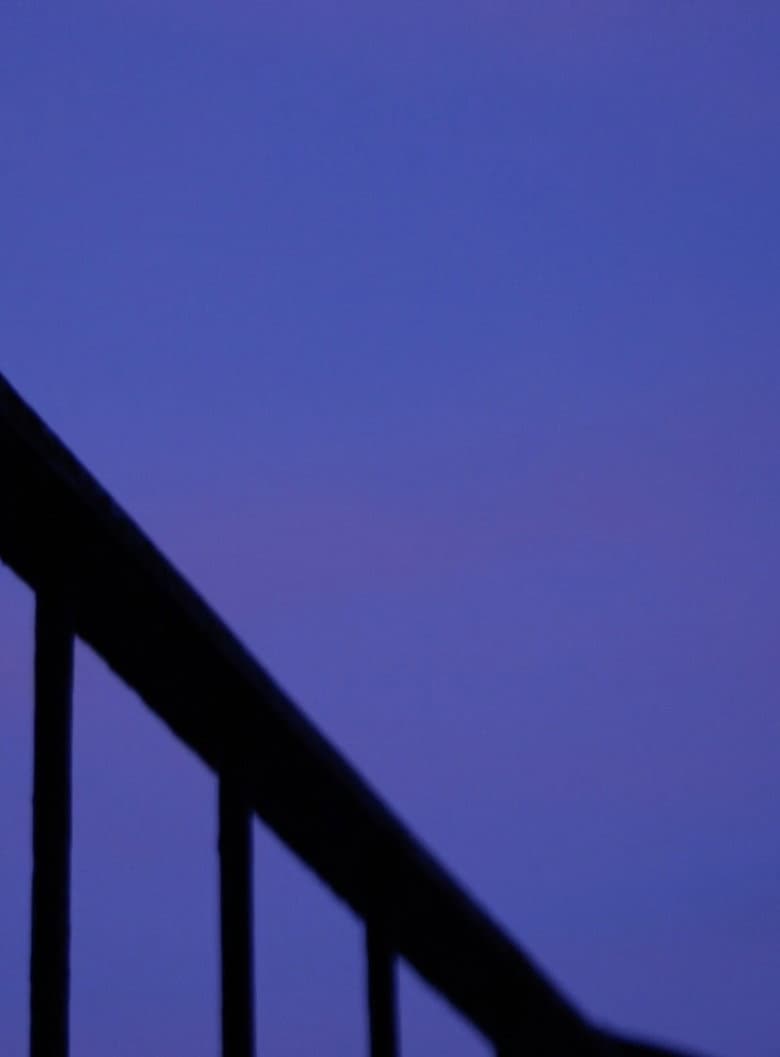 Twilight Triptych poster