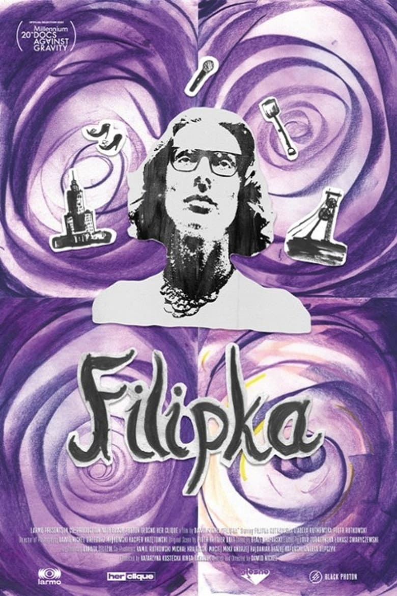 Filipka poster