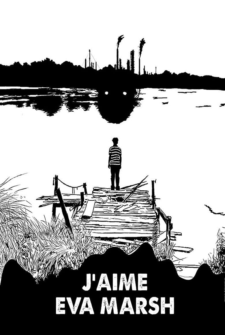 I Love Eva Marsh poster