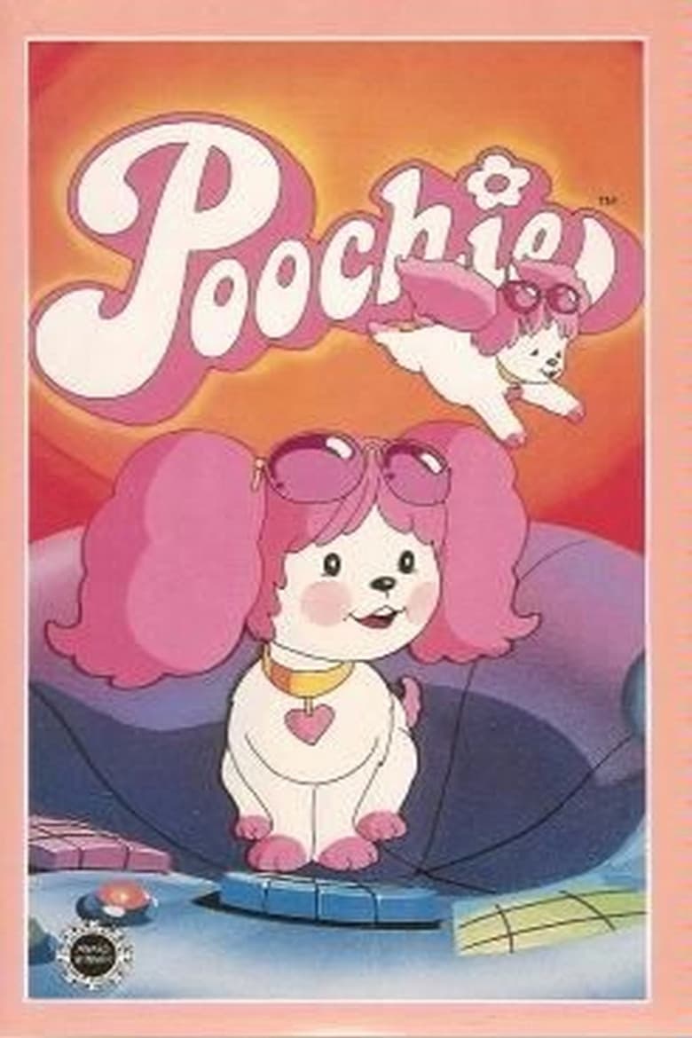 Poochie poster