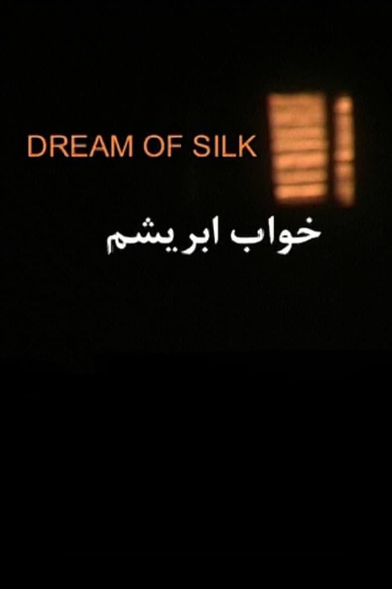 Dream of Silk poster
