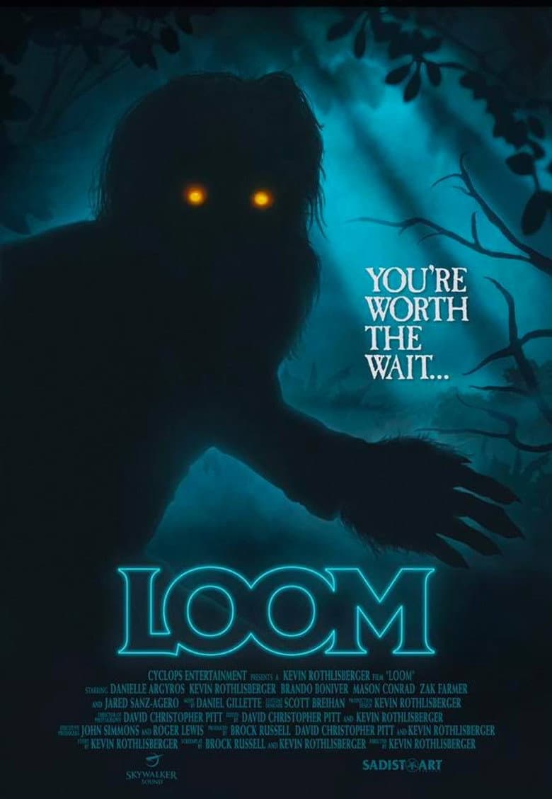 Loom poster