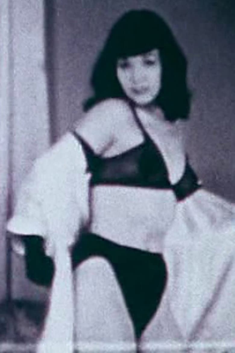 Waltzing In Satin Scanties poster