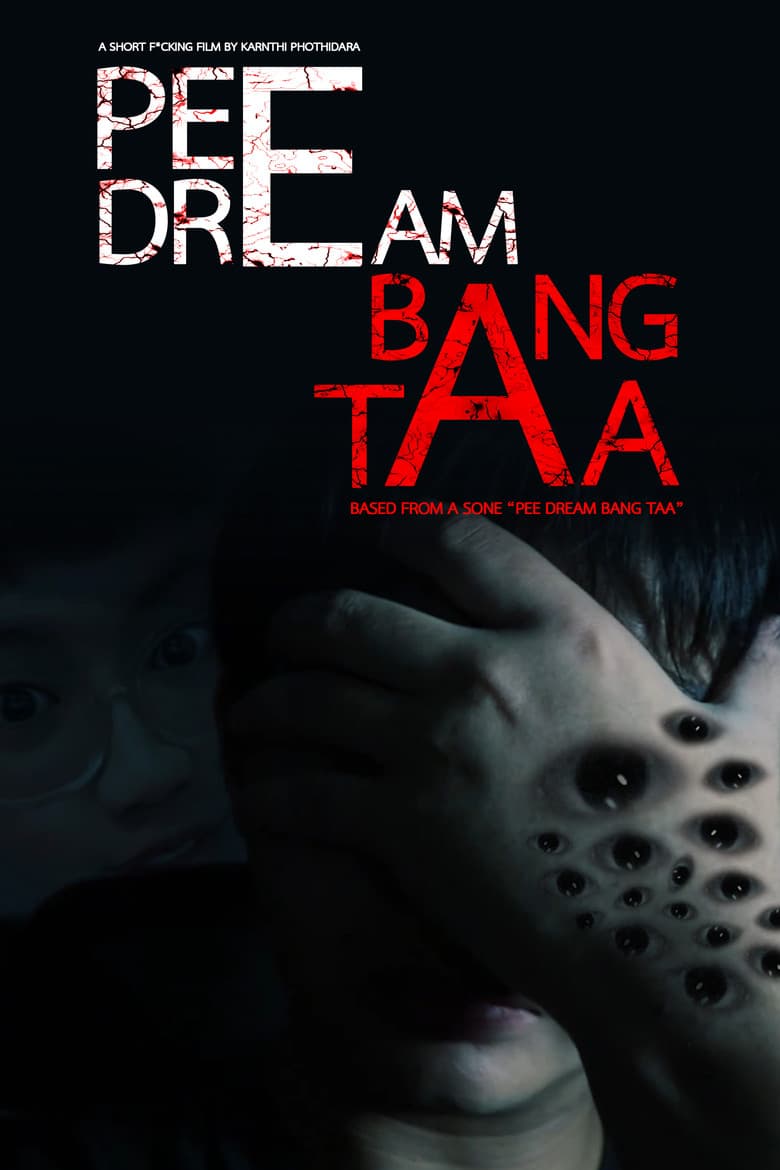 Pee Dream Bang Taa poster