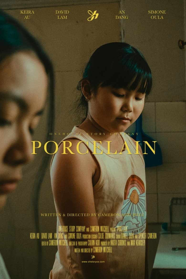 Poreclian poster