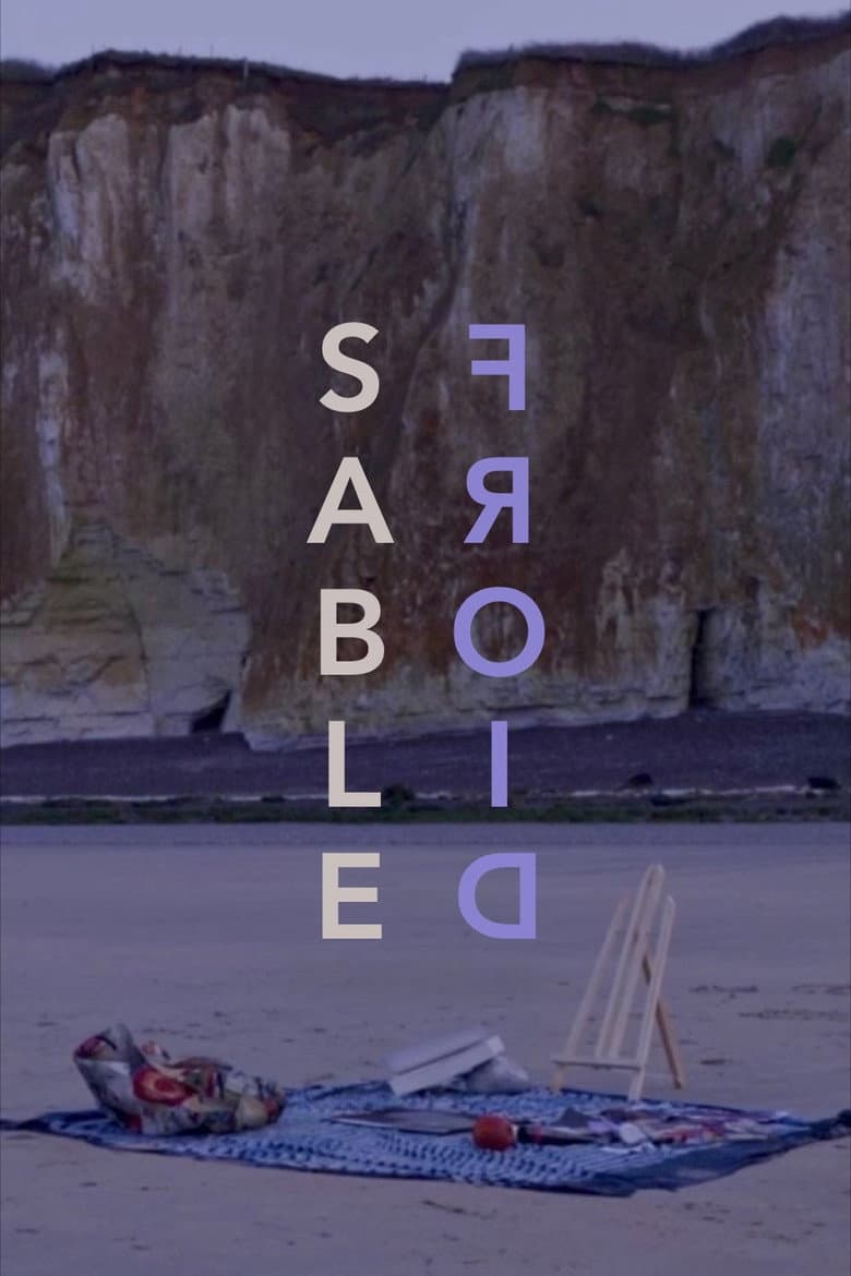 Sable Froid poster