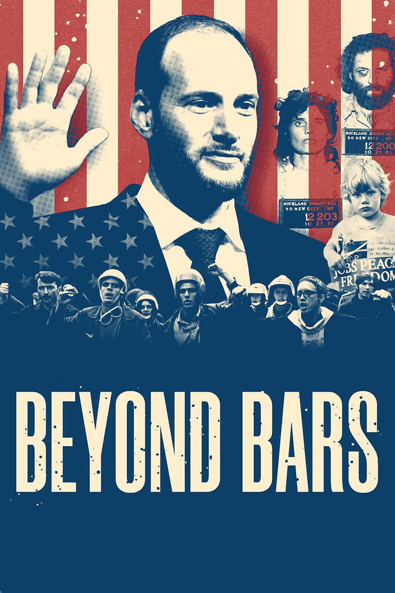 Beyond Bars poster