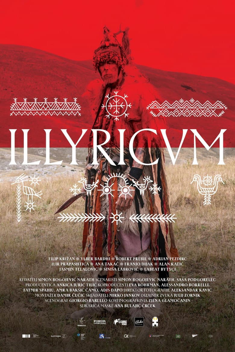 Illyricvm poster