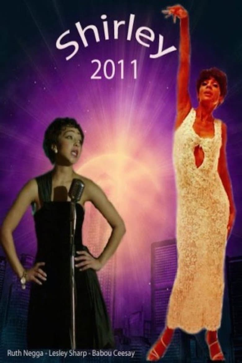 Shirley poster
