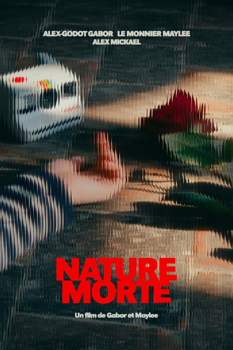 Nature Morte poster